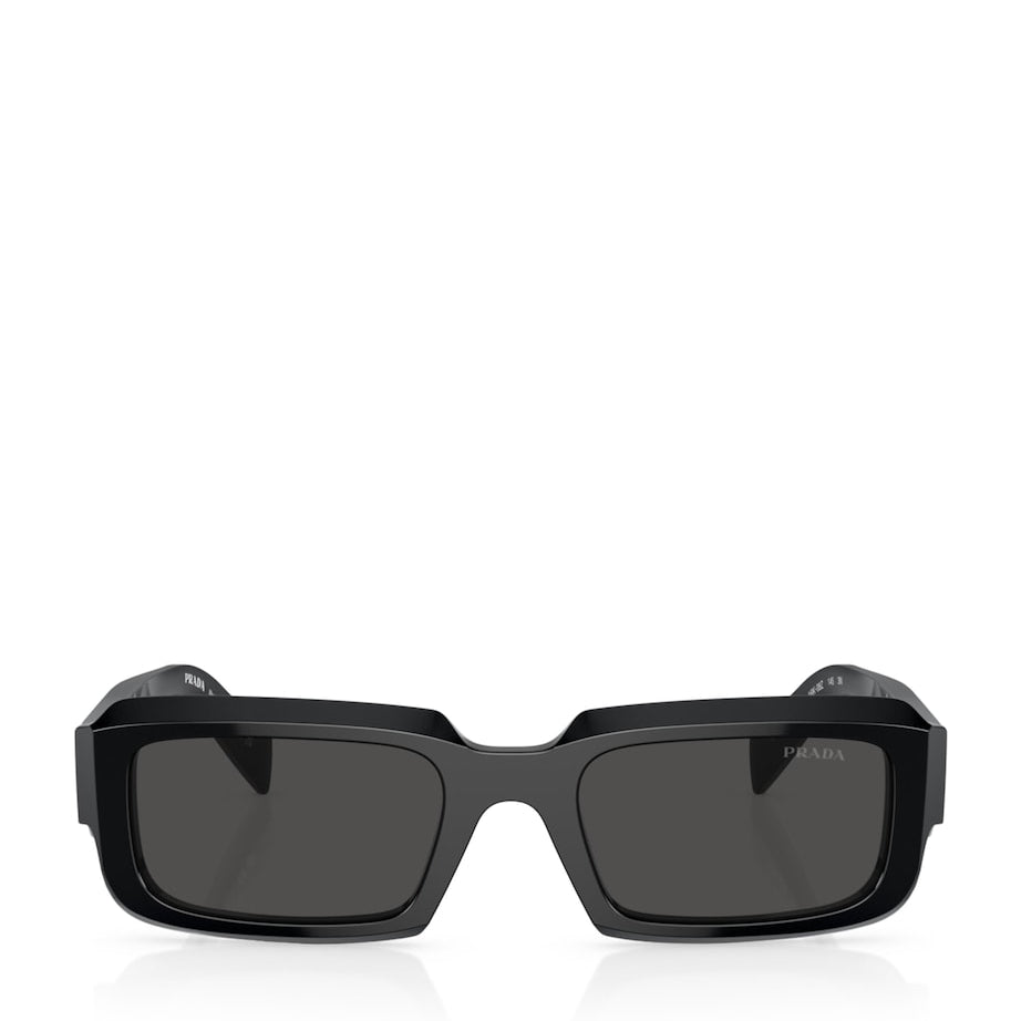 Prada Acetate 0PR 27ZS Sunglasses
