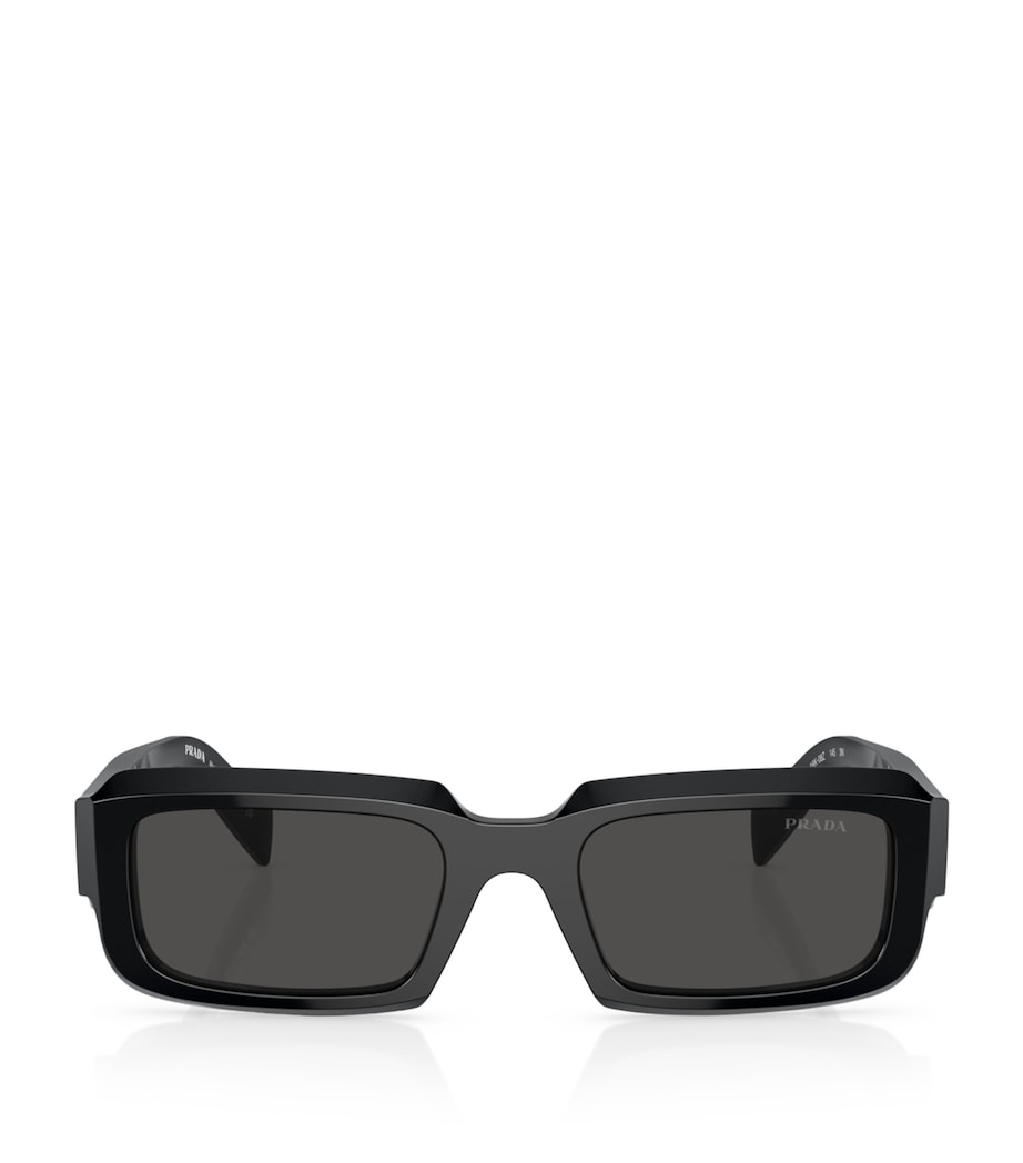 Prada Acetate 0PR 27ZS Sunglasses