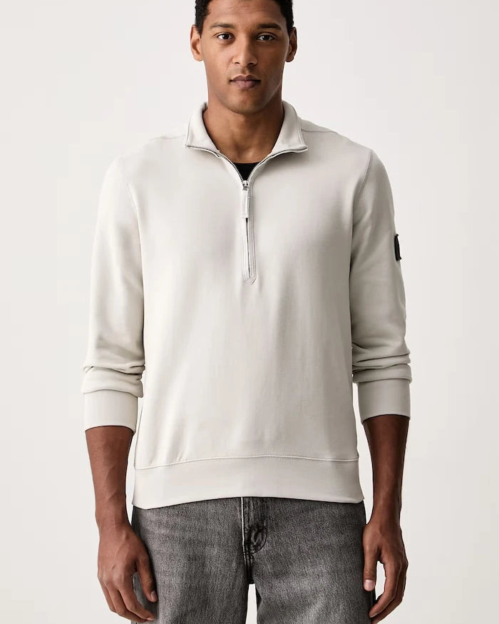 Calvin Klein Jeans erkek pamuklu sweatshirt