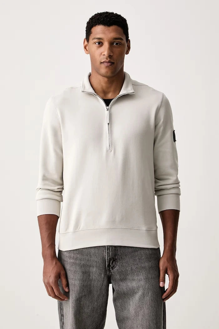 Calvin Klein Jeans erkek pamuklu sweatshirt