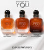 Arm Stronger With You Intensely 50Ml 19