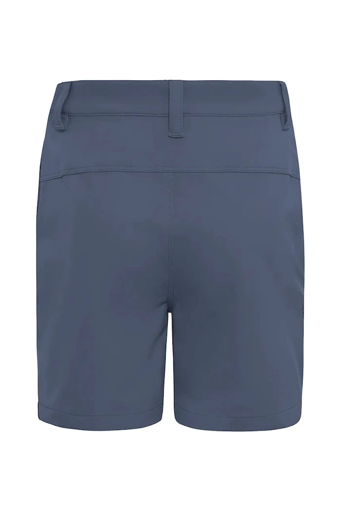Jack Wolfskin TURBULENCE SHORTS K Çocuk Şort
