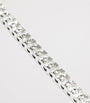 White Gold and Diamond Tennis Bracelet (8.00ct)