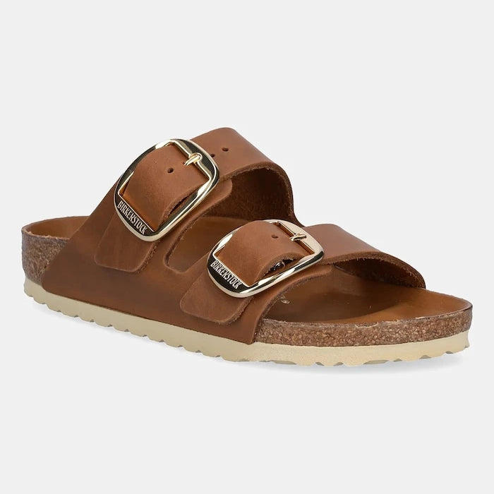 Кожени чехли Birkenstock Arizona Big Buckle