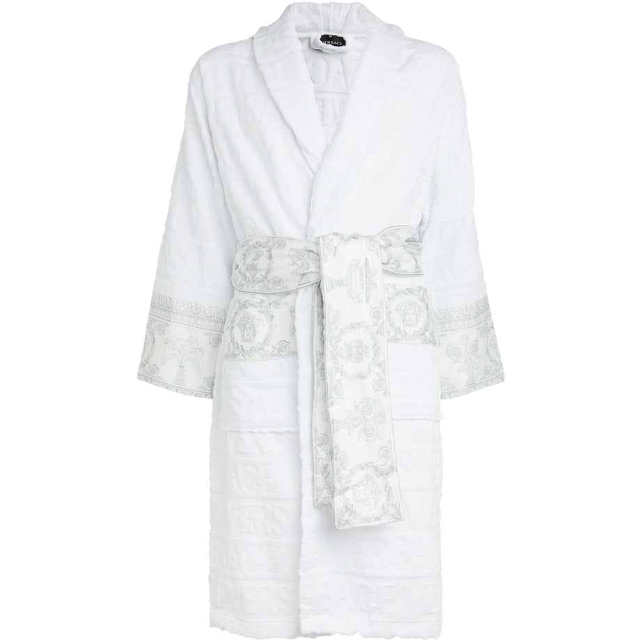 Versace Baroque Bathrobe