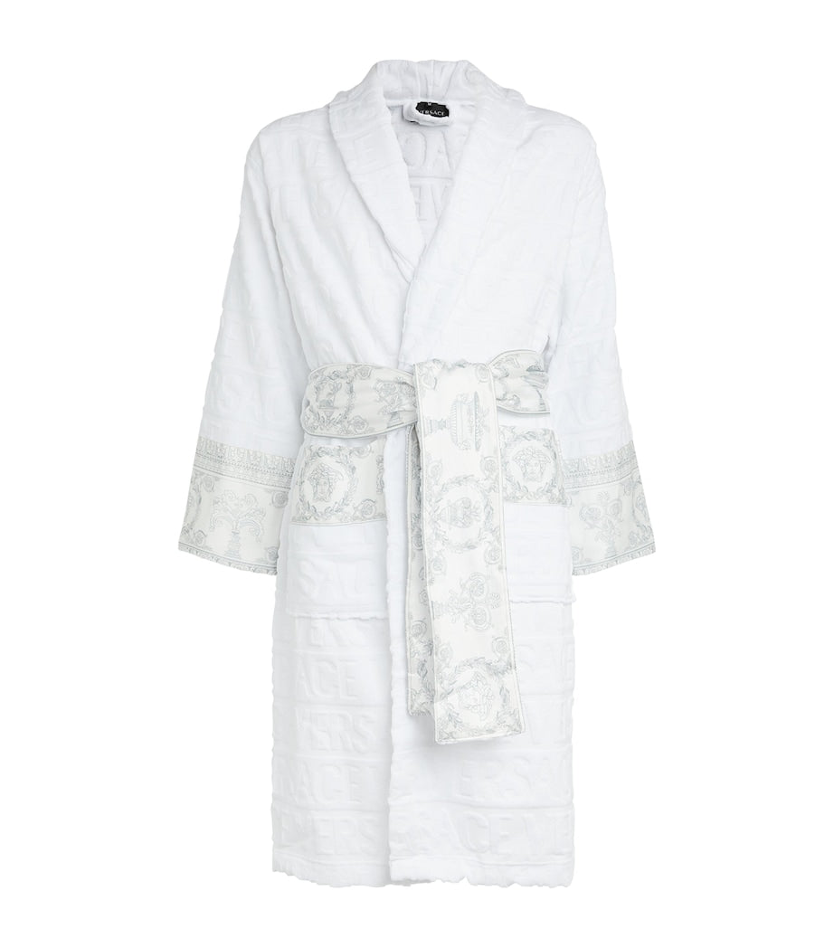 Versace Baroque Bathrobe