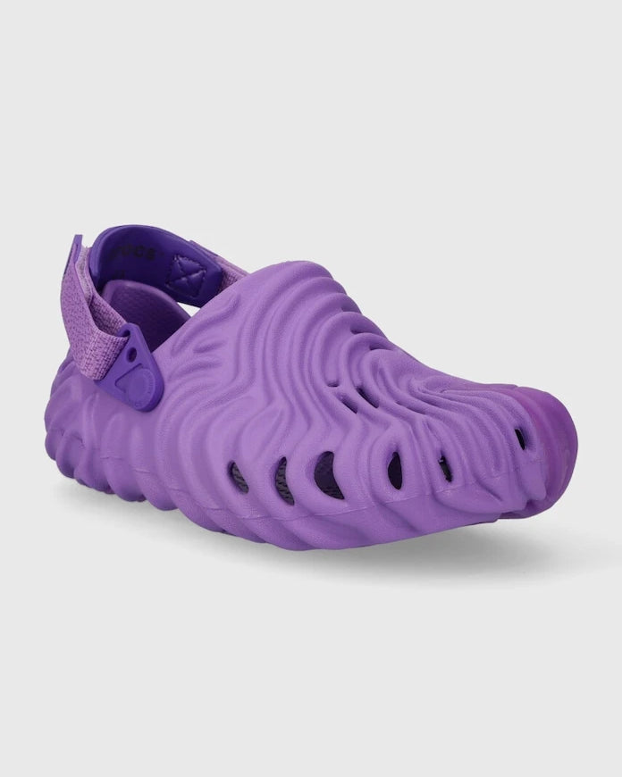 Crocs Salehe Bembury x The Pollex Clog Çocuk Terliği