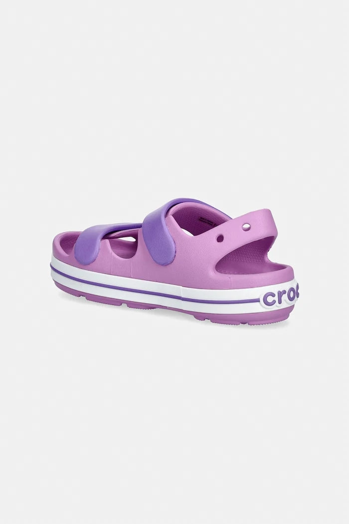 Crocs Çocuk Sandali CROCBAND CRUISER SANDAL