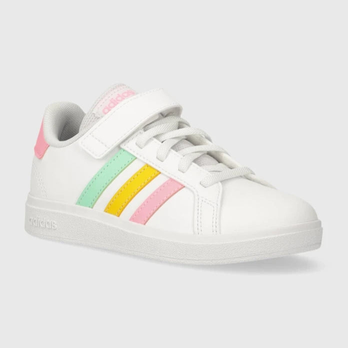 Детски маратонки adidas GRAND COURT 2.0 EL K
