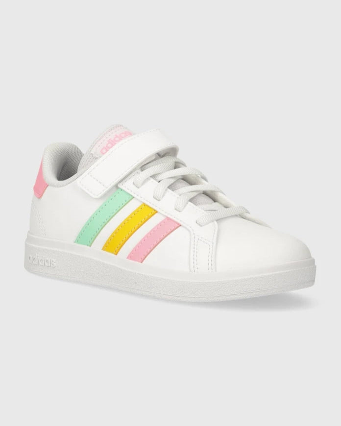 adidas GRAND COURT 2.0 EL K Çocuk Spor Ayakkabı