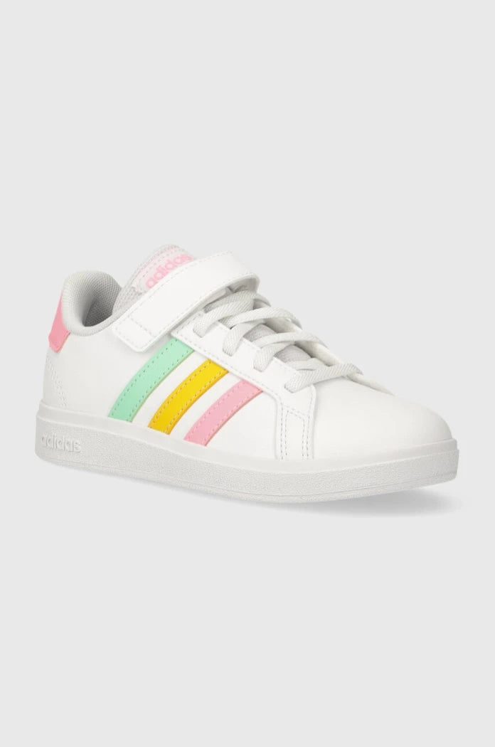 adidas GRAND COURT 2.0 EL K Çocuk Spor Ayakkabı