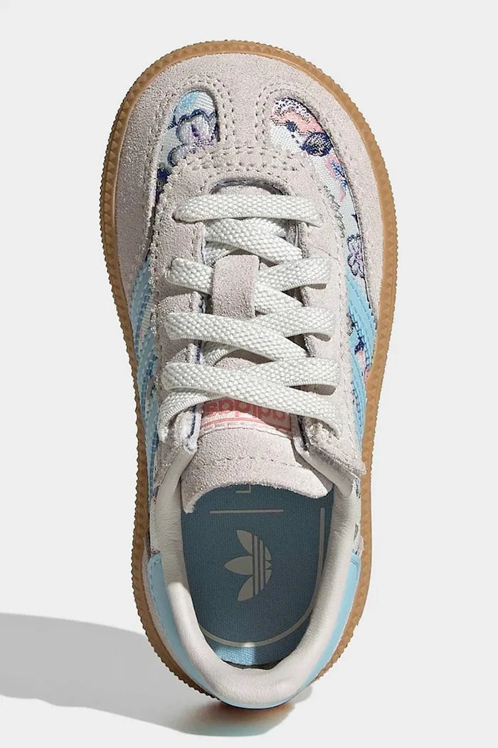 adidas Originals HANDBALL SPEZIAL COMFORT çocuk spor ayakkabı