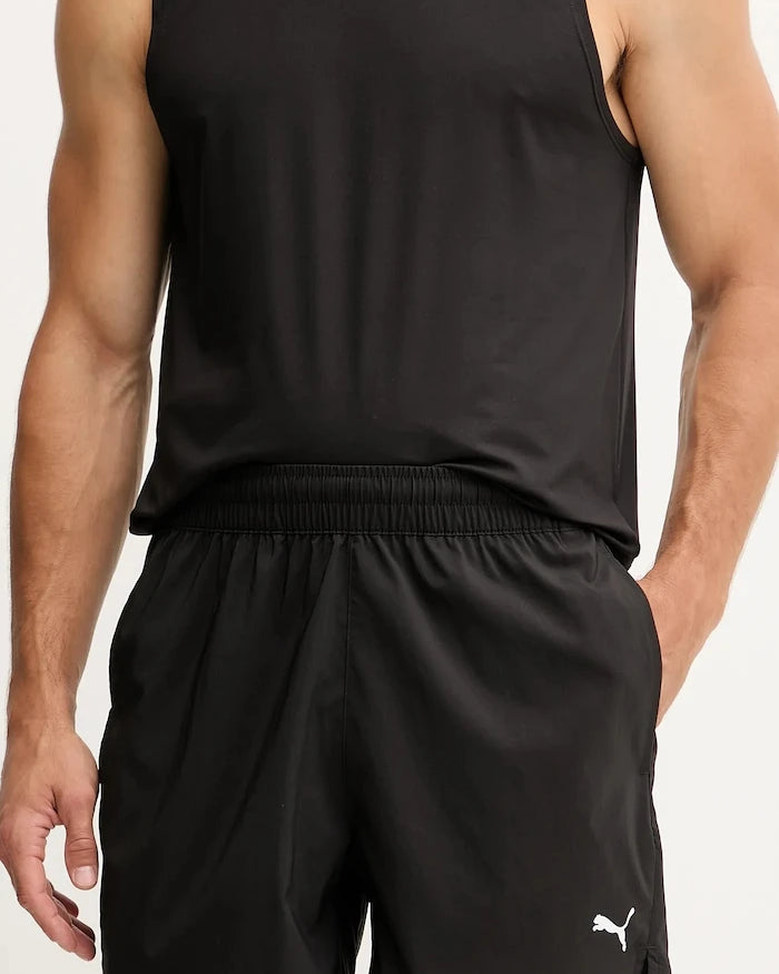 Puma Erkek Dokuma Kısa Pantolon