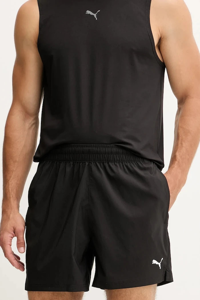 Puma Erkek Dokuma Kısa Pantolon