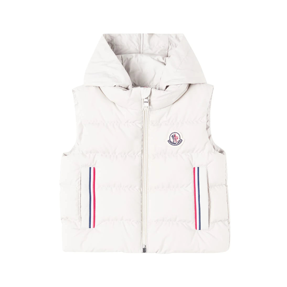 Moncler Enfant - Baby Buang down vest
