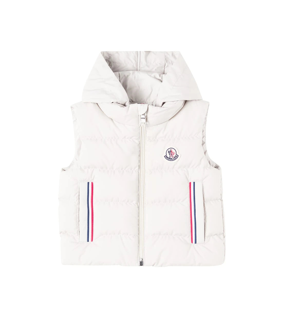 Moncler Enfant - Baby Buang down vest