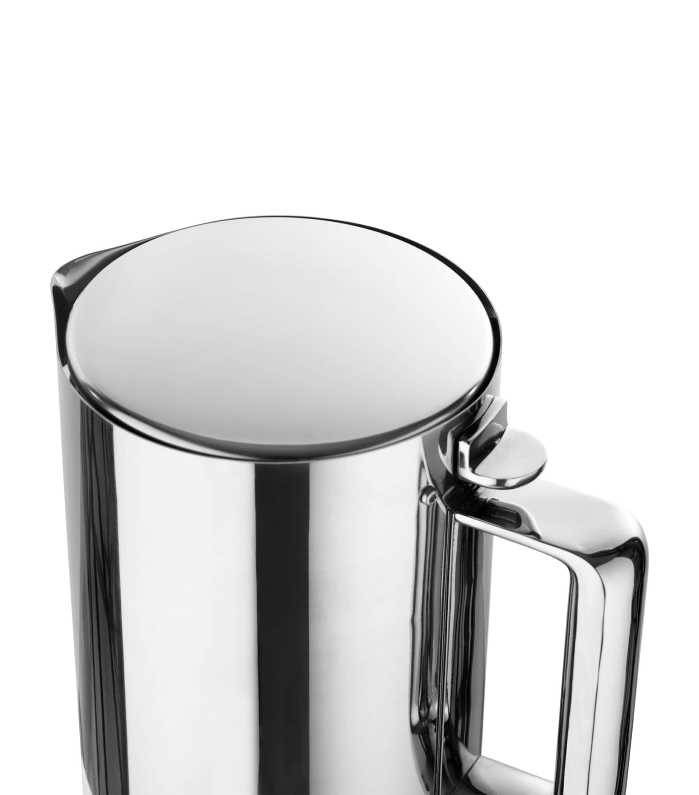 Stainless Steel Kettle