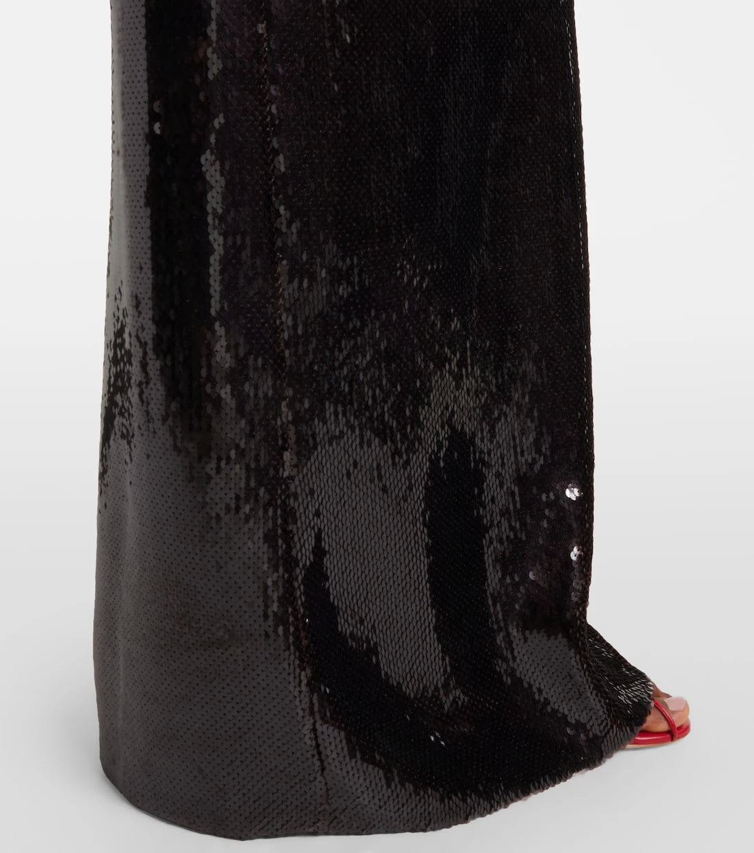 Christopher Esber - Sequined gown