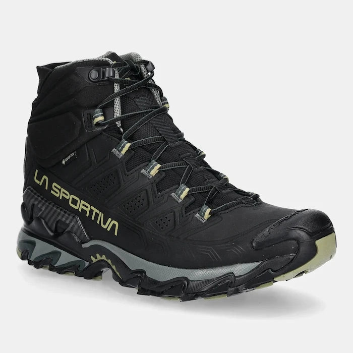 LA Sportiva Ultra Raptor II Mid Leather GTX Outdoor Spor Ayakkabıları