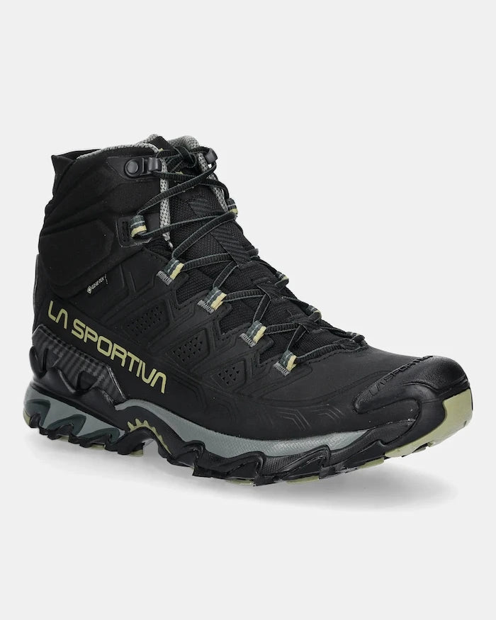 LA Sportiva Ultra Raptor II Mid Leather GTX Outdoor Spor Ayakkabıları
