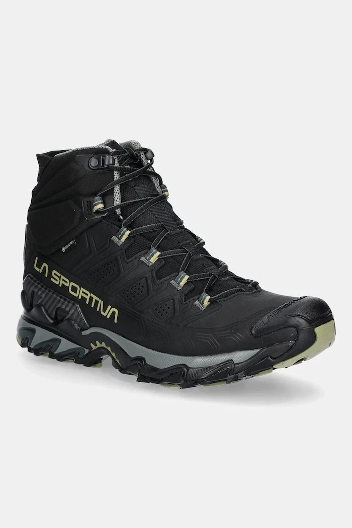 LA Sportiva Ultra Raptor II Mid Leather GTX Outdoor Spor Ayakkabıları