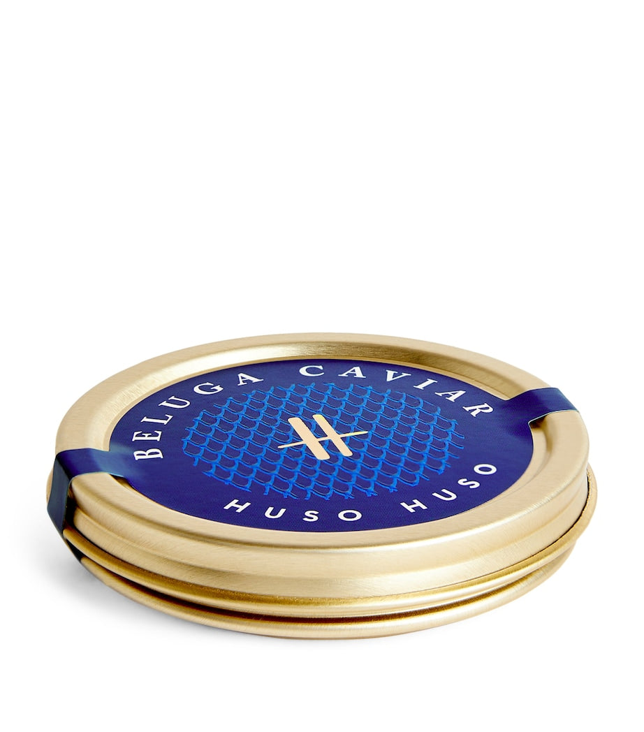 Harrods Beluga Caviar (30g)