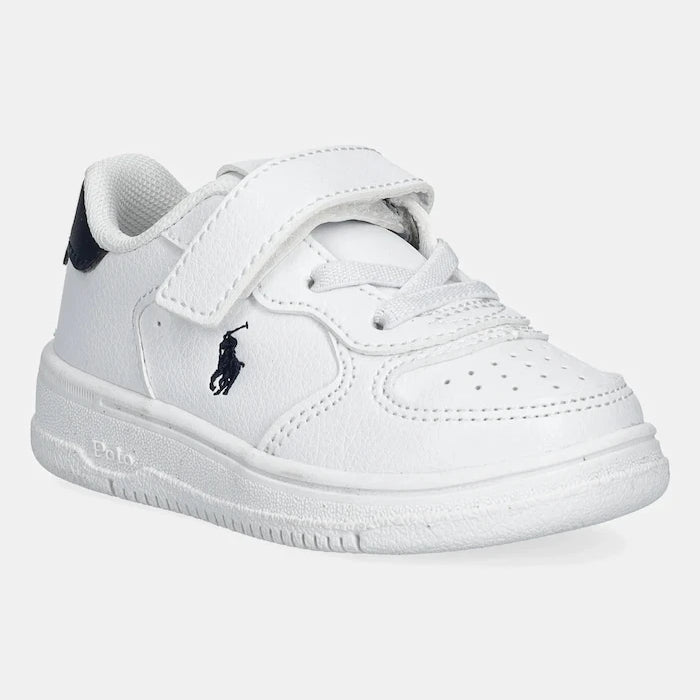 Детски маратонки Polo Ralph Lauren MASTERS COURT PS