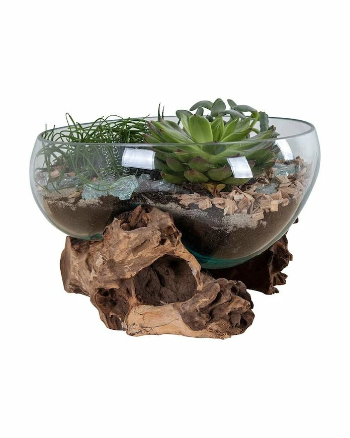 House Nordic San Marino Waterdrop Dekorasyon