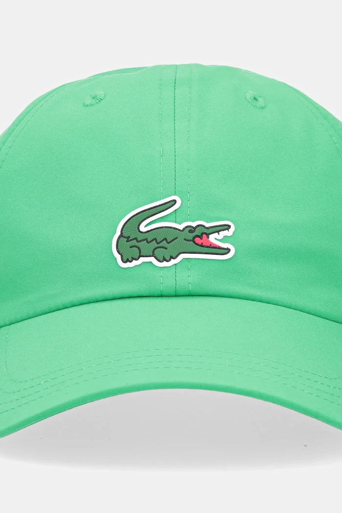 Lacoste Vizörlü Şapka