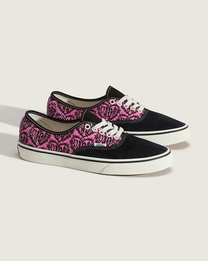 Vans Authentic yüksek bilekli kadın spor ayakkabı