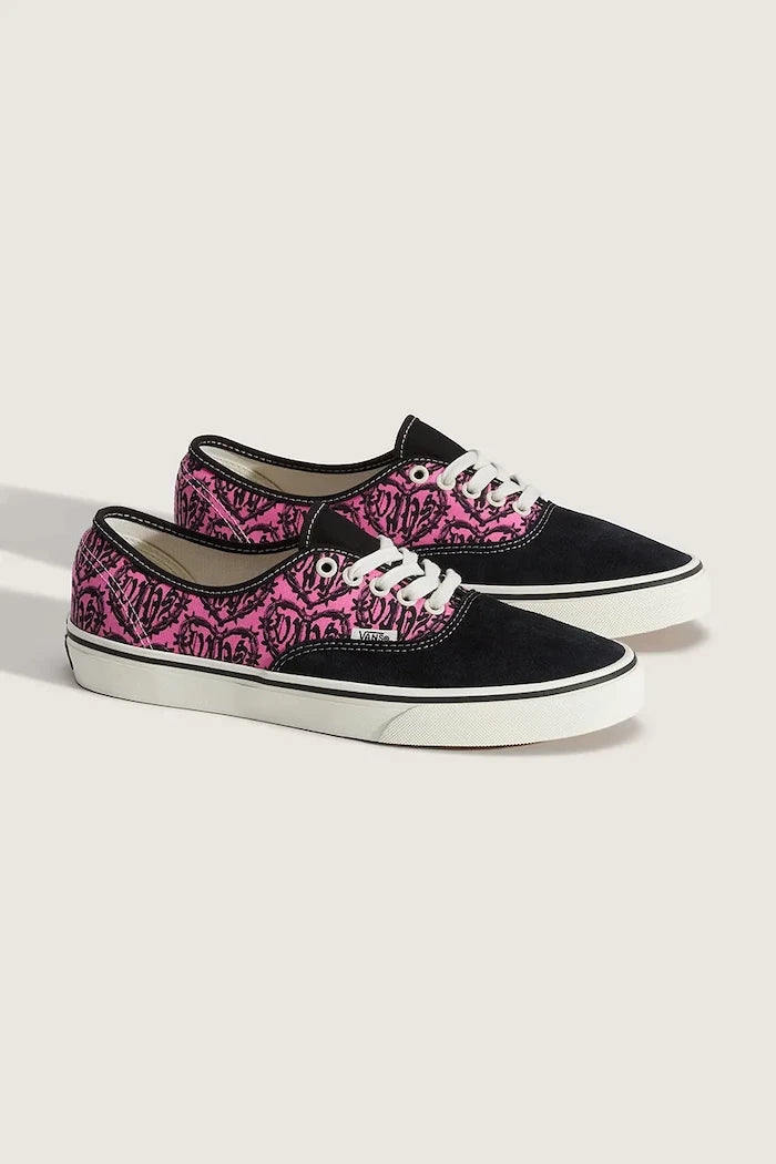 Vans Authentic yüksek bilekli kadın spor ayakkabı