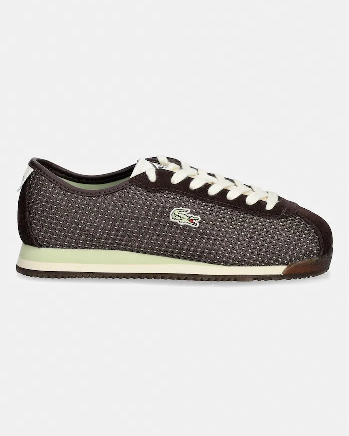 Lacoste Club-Low Kadın Sneaker