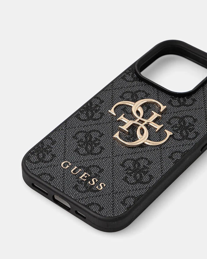 Guess iPhone 16 Pro 6.3 Telefon Kılıfı