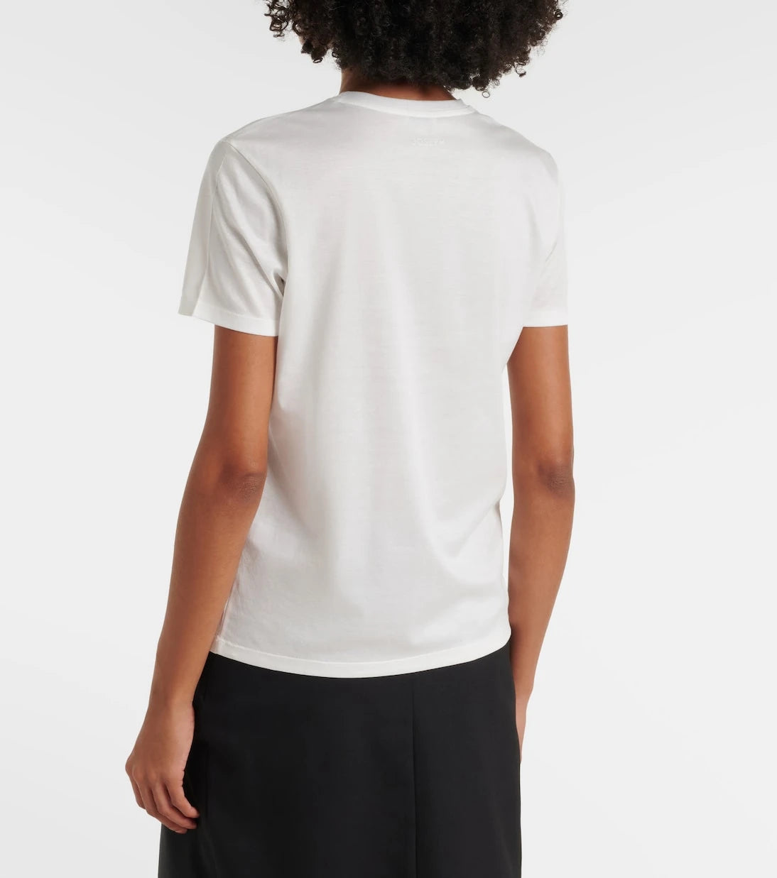 Joseph - Livia cotton jersey top