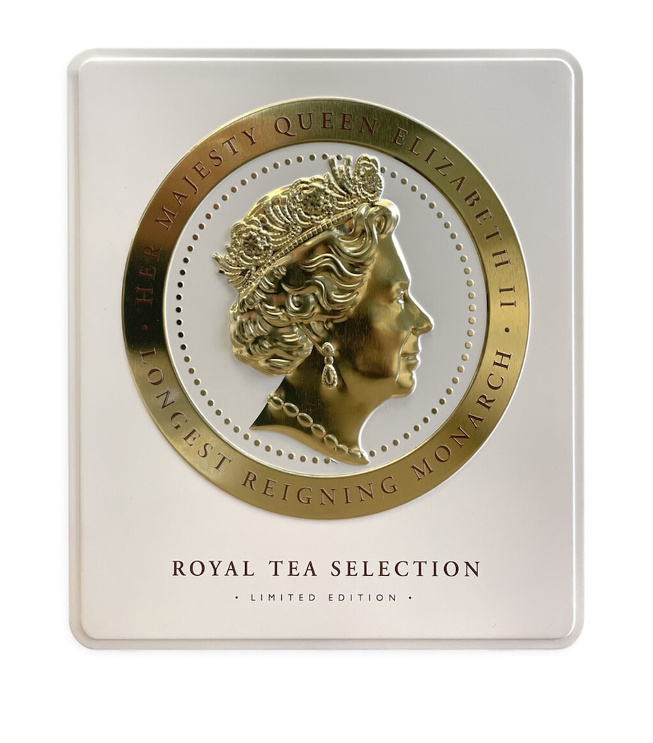 Ahmad Tea Royal Tea Selection (32 Tea Bags)