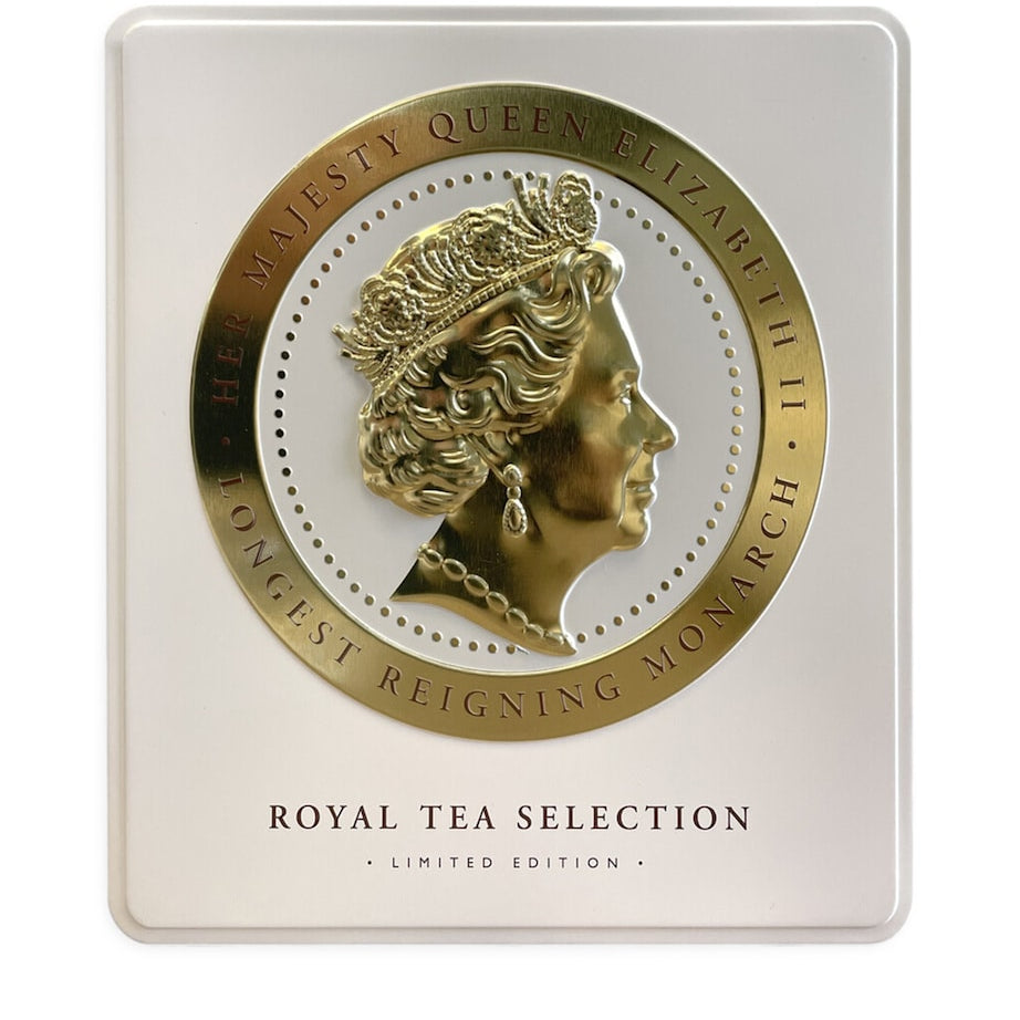 Ahmad Tea Royal Tea Selection (32 Tea Bags)