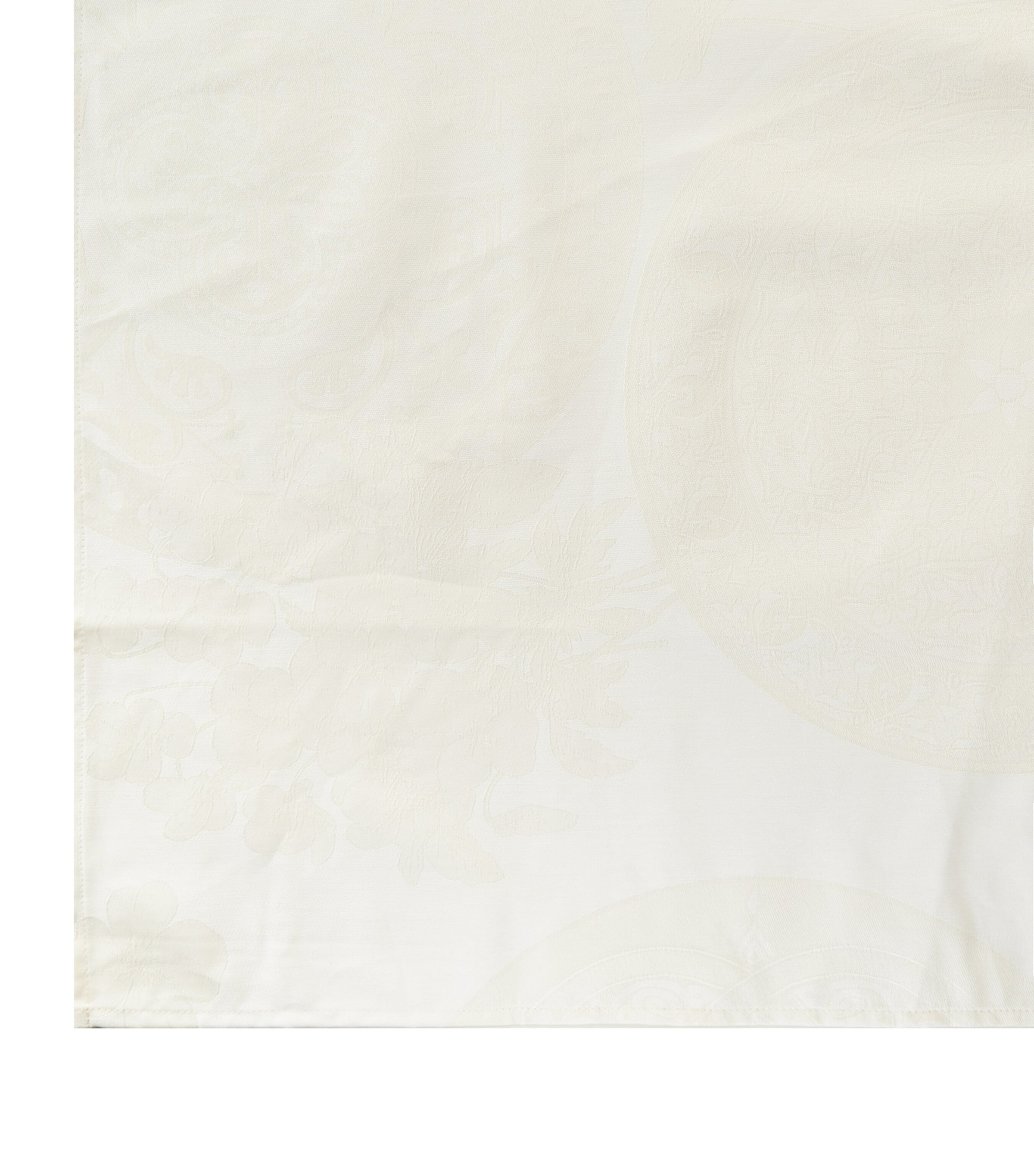 Le Jacquard Français Fleurs Gourmandes Tablecloth (175cm x 320cm)