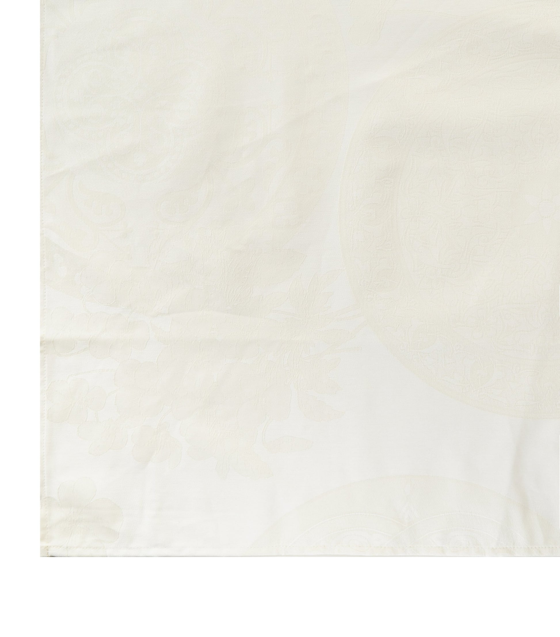 Le Jacquard Français Fleurs Gourmandes Tablecloth (175cm x 320cm)