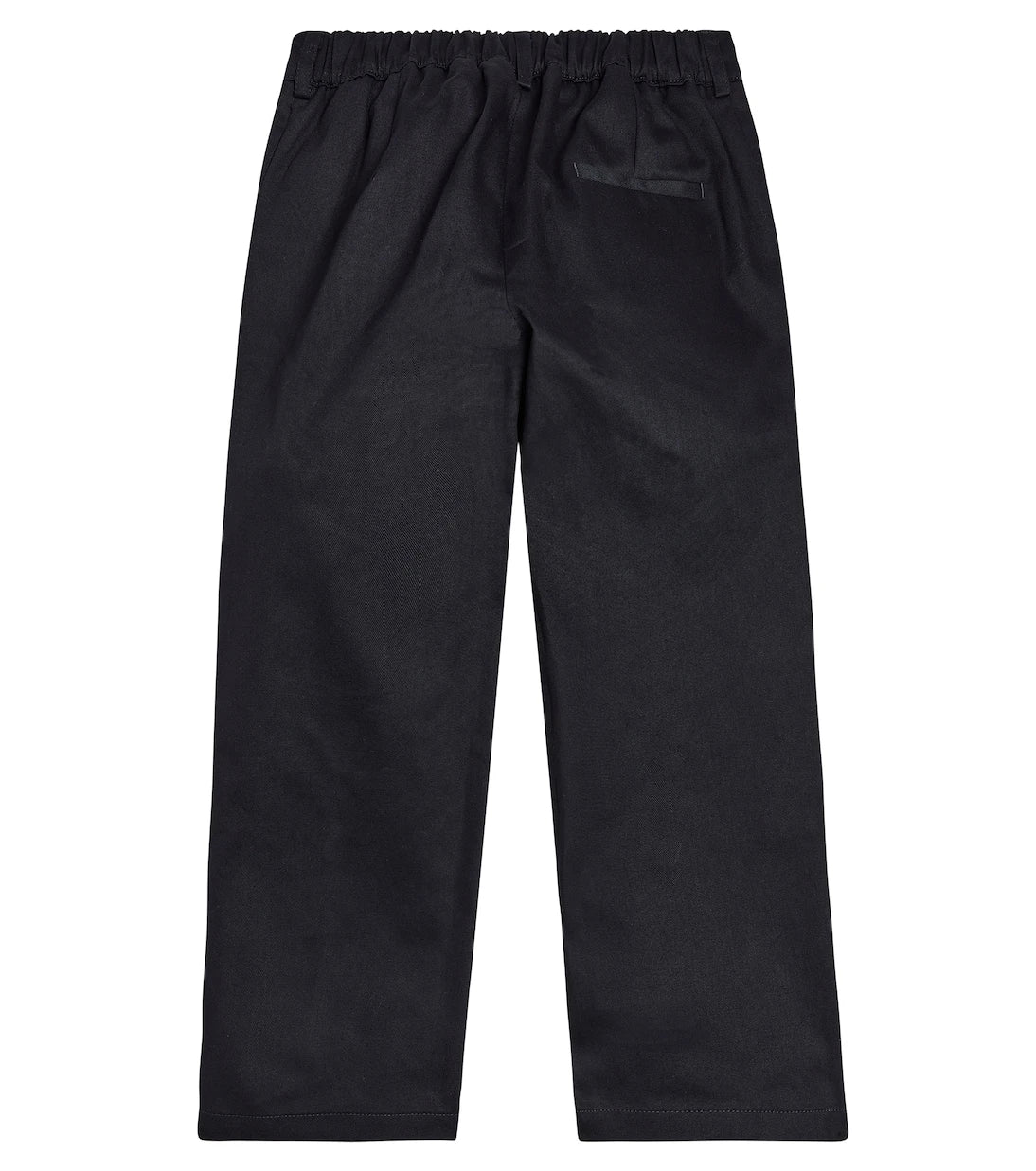 Versace Kids - Greca cotton pants