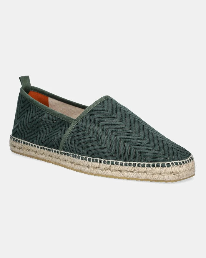 Missoni Corfu Espadrilleri