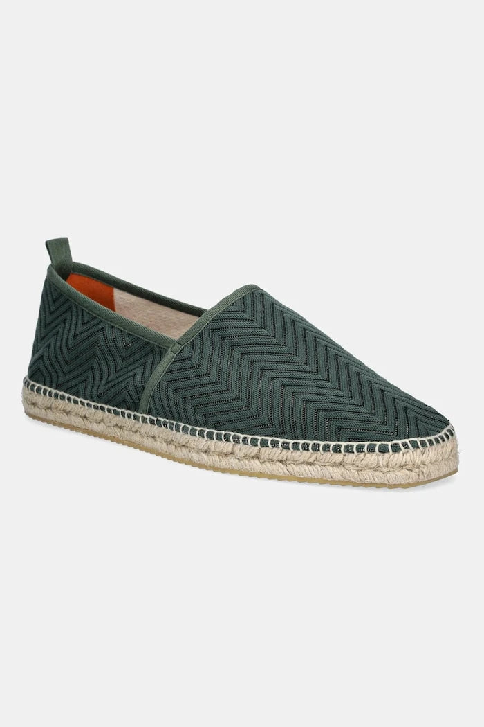 Missoni Corfu Espadrilleri