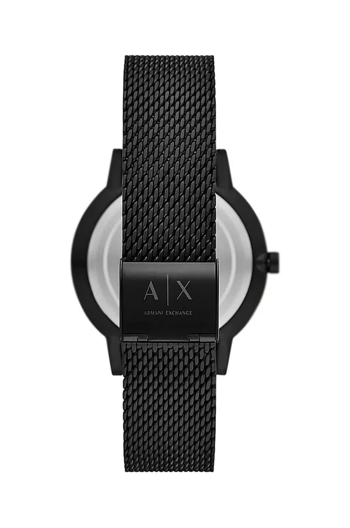Часовник и колиета Armani Exchange