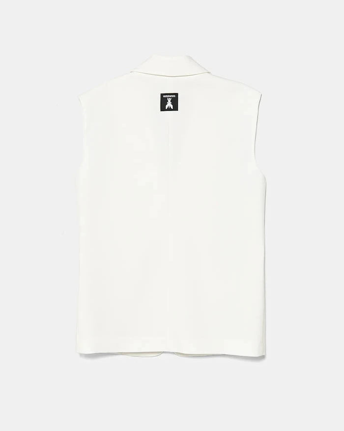Patrizia Pepe W146 Çocuk Yeleği
