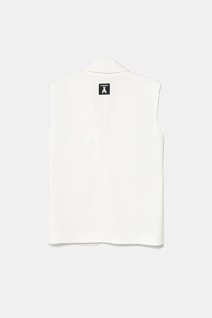 Детски елек Patrizia Pepe W146