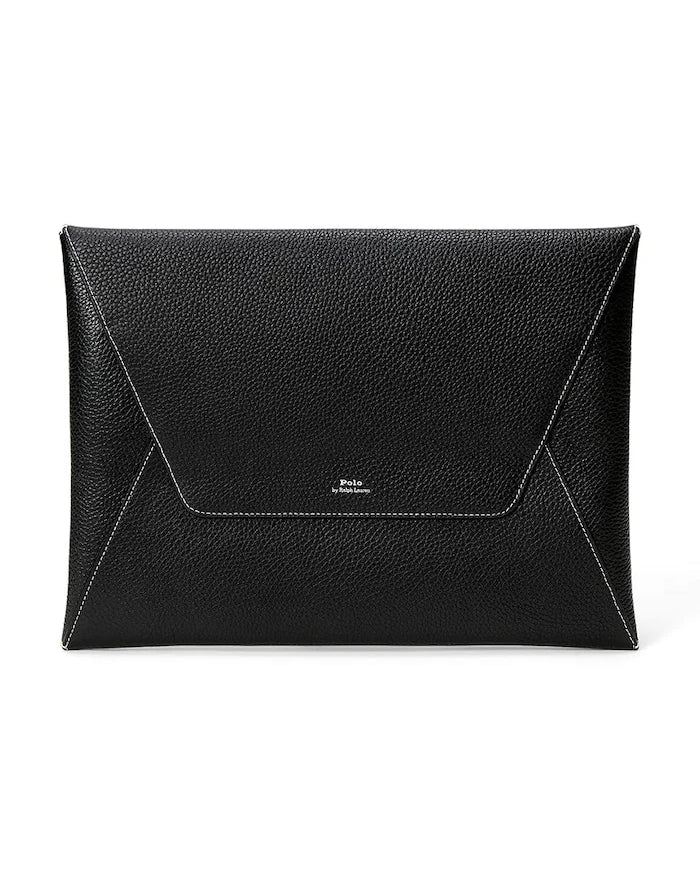 Polo Ralph Lauren 25 x 35 cm Deri Laptop Kılıfı