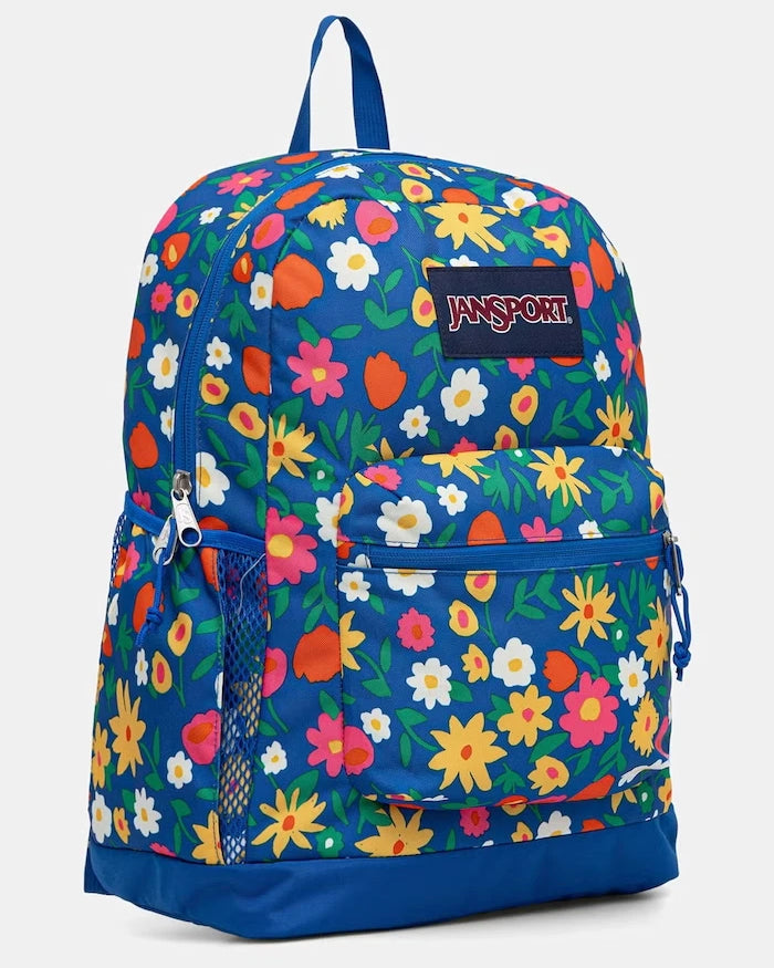 Jansport раница Cross Town Plus