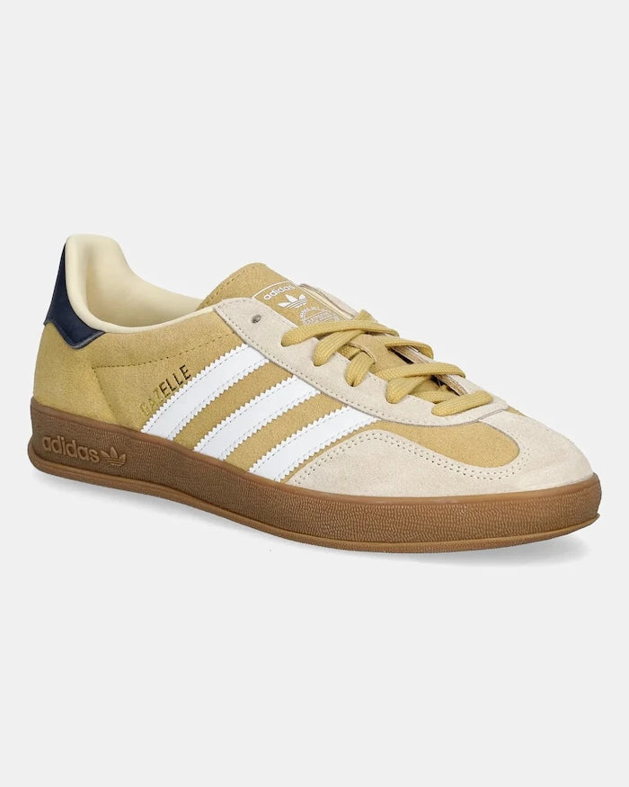 adidas Originals Gazelle Indoor Süet Spor Ayakkabı