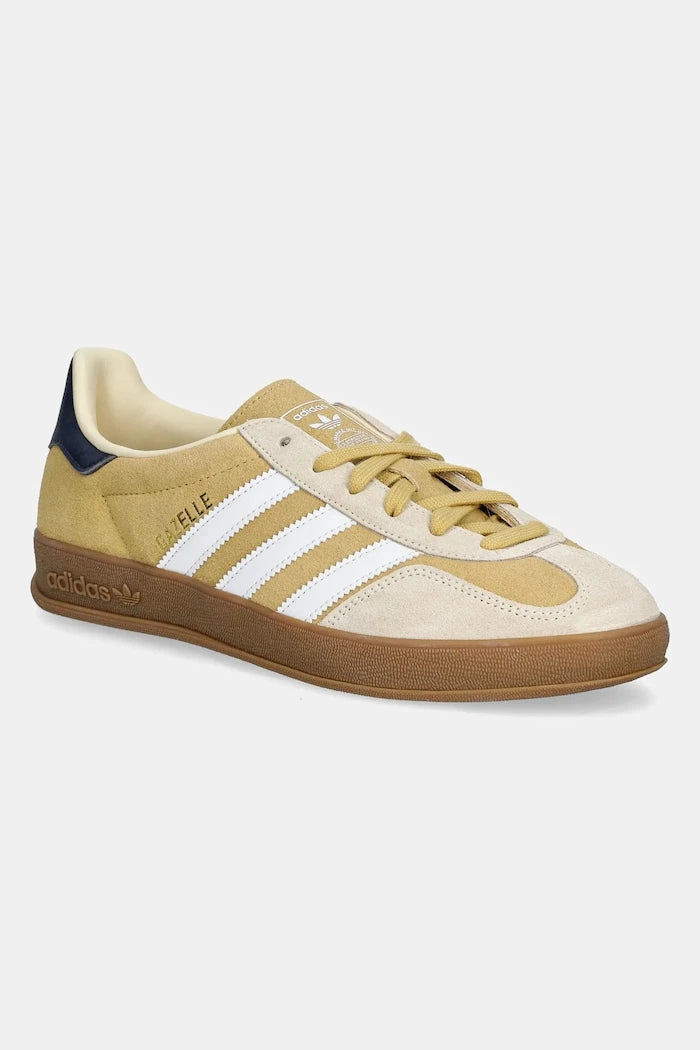 adidas Originals Gazelle Indoor Süet Spor Ayakkabı
