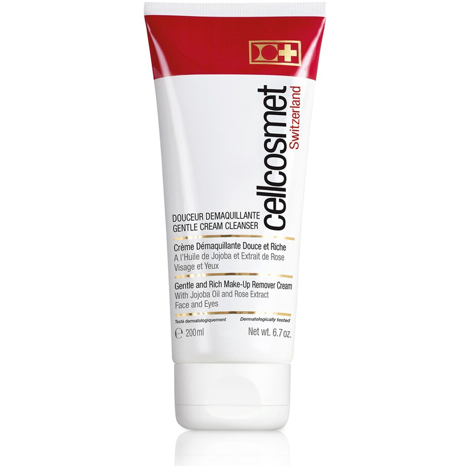 Cellcosmet Gentle Cream Cleanser (200ml)