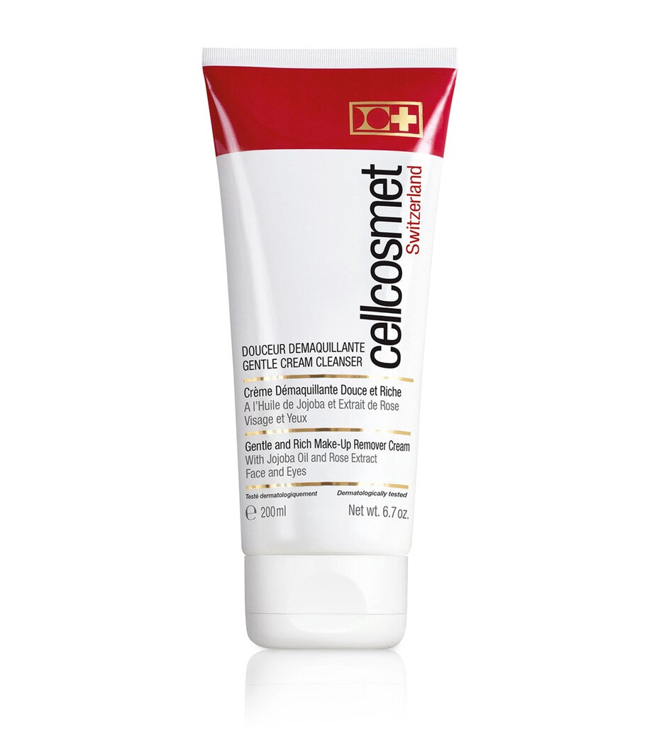 Cellcosmet Gentle Cream Cleanser (200ml)